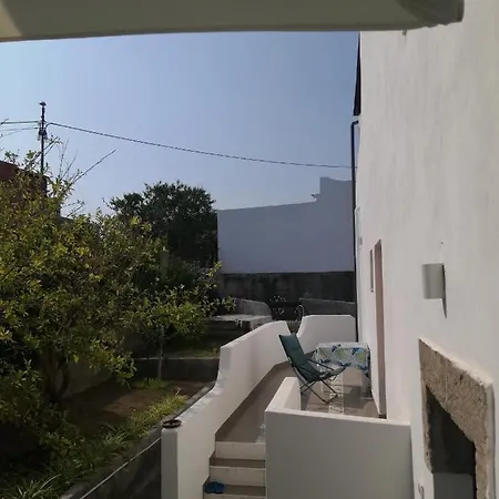 Villetta Aurora Lipari  Exterior photo