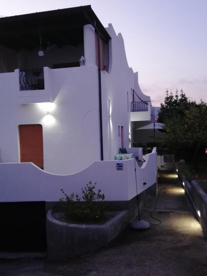 Holiday home Aurora Lipari (Isola Lipari)