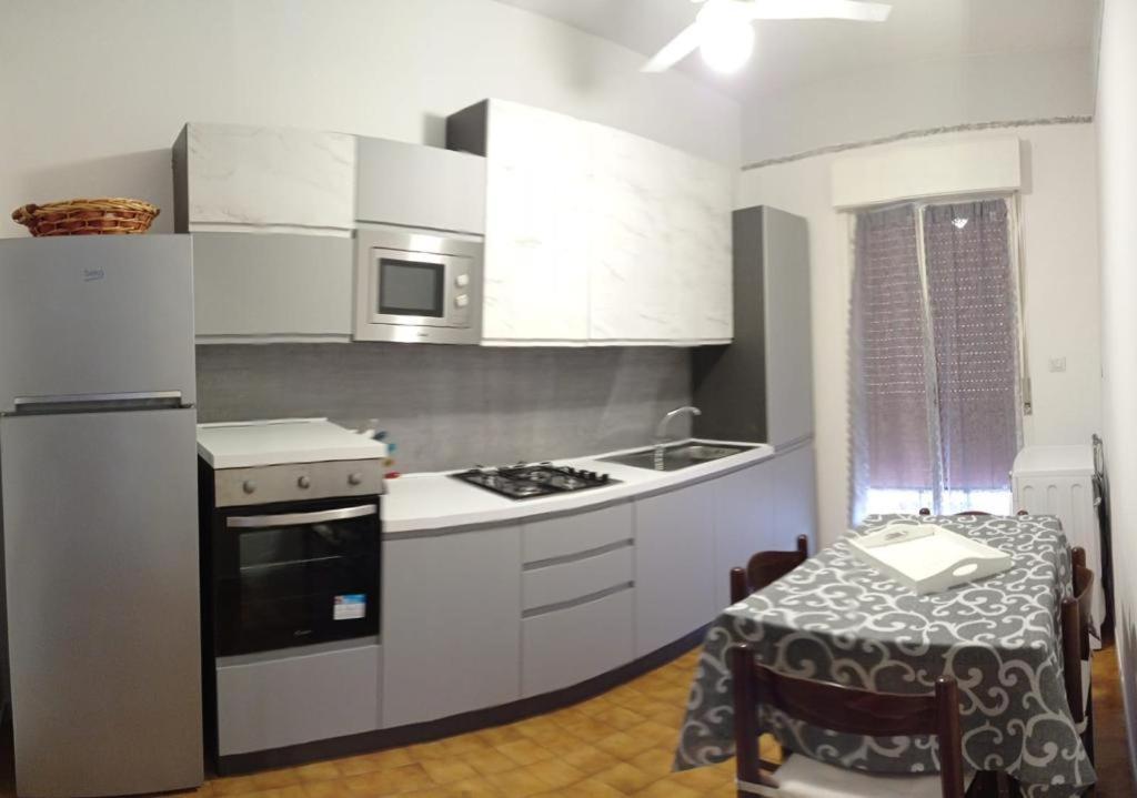 Aurora Holiday home Lipari (Isola Lipari)