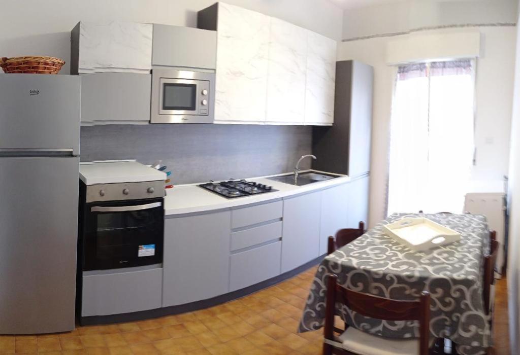 Holiday home Aurora Lipari (Isola Lipari)